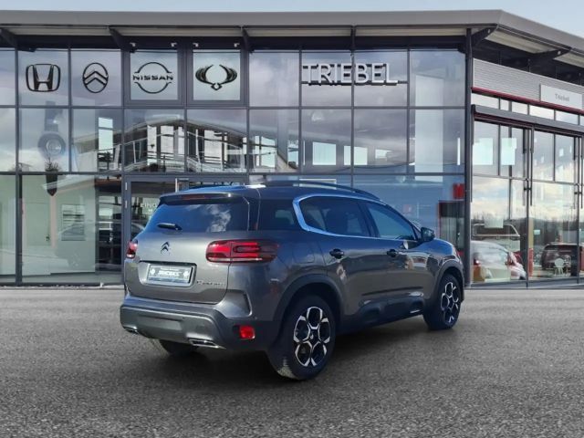 Citroën C5 Aircross BlueHDi Max
