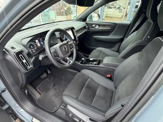 Volvo XC40 Bright Plus Recharge T5