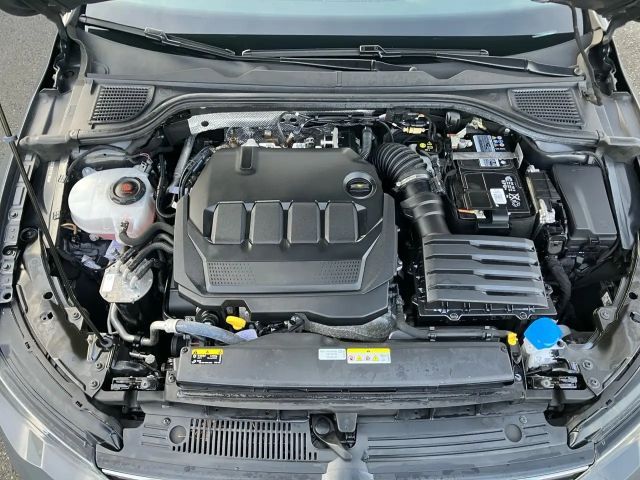 Volkswagen Golf 2.0 TDI DSG Golf VIII