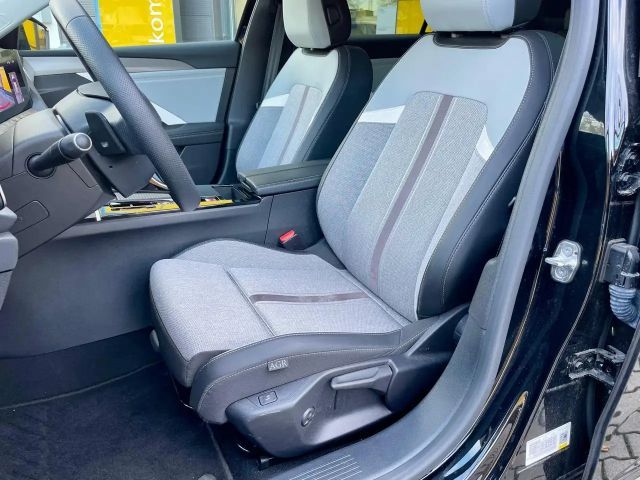 Opel Astra Elegance Sports Tourer