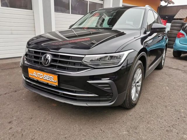 Volkswagen Tiguan ACT DSG Life