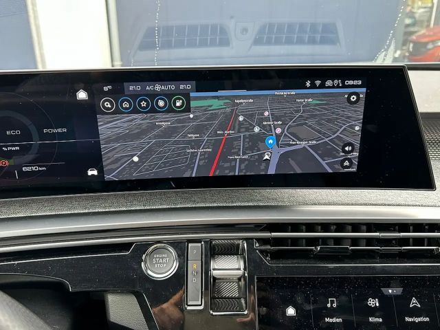 Peugeot E-3008 73Kwh GT-Line