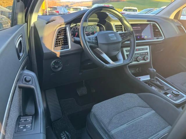 Seat Ateca 1.5 TSI DSG