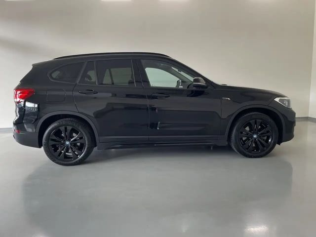 BMW X1 Sport Line xDrive