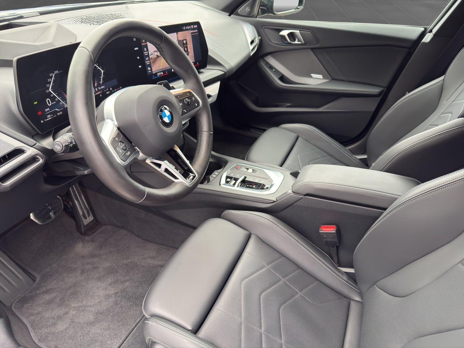 BMW 220 Coupé Gran Coupé