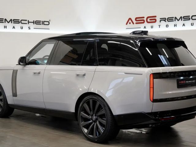 Land Rover Range Rover P615 LWB SV *MY24 *4-Seats *23*ACC