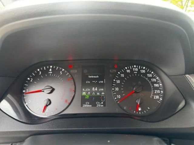 Nissan Townstar Connect Edition N-Connecta