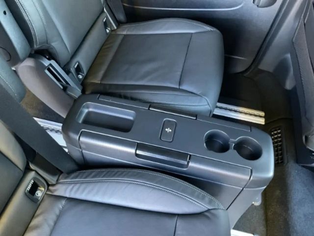 Renault Trafic Blue EDC Spaceclass