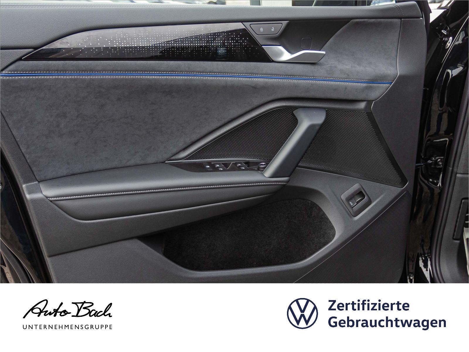 Volkswagen Tayron 2.0 TDI DSG R-Line