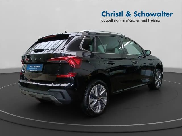Skoda Kamiq 1.5 TSI Selection