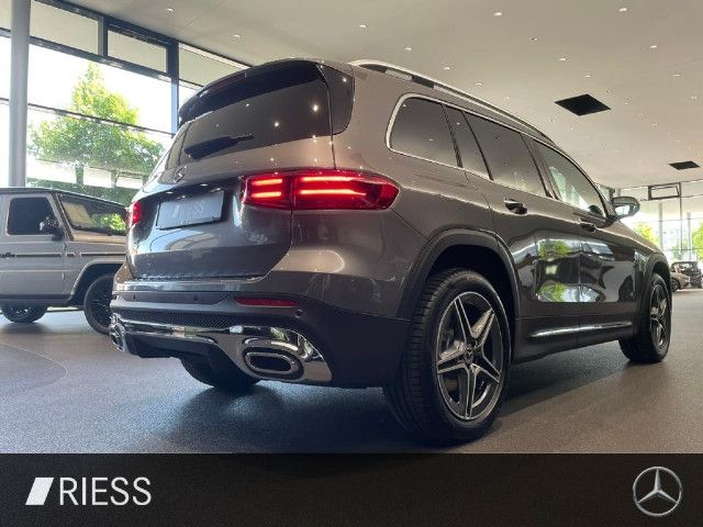 Mercedes-Benz GLB 220 4MATIC