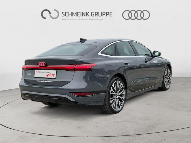Audi A6 e-tron Sportback