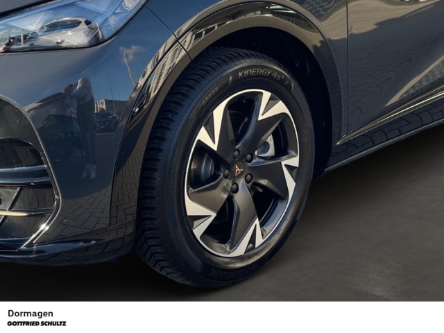 Cupra Tavascan Tavascan ENDUCUPRA 368 EURO BRUTTO 210 kW MATRIX N