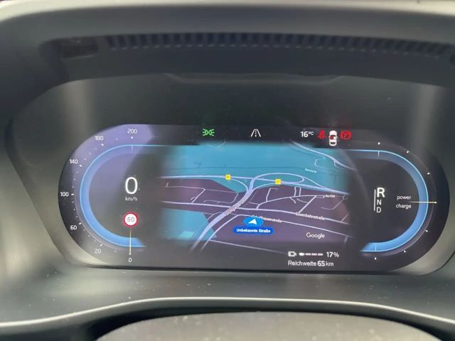 Volvo C40 AWD Recharge Ultimate