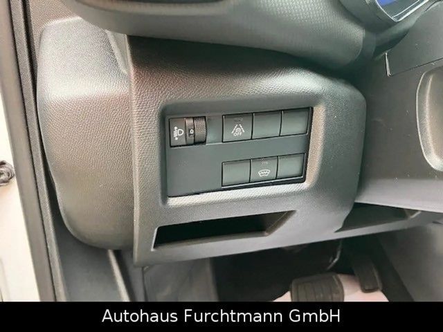 Citroën C5 Aircross C-Series