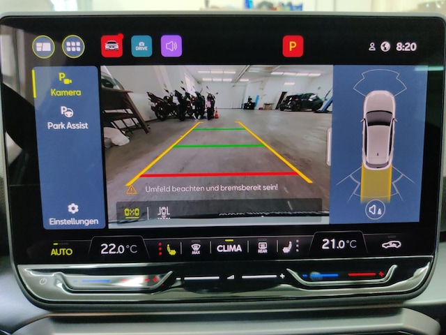 Seat Leon 1.5 eTSI FR-lijn