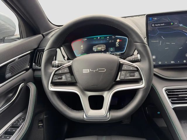 BYD Seal U Boost DM-i