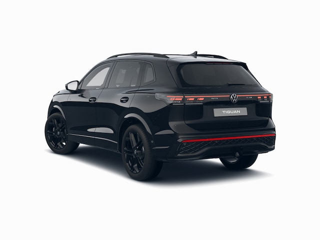 Volkswagen Tiguan 2.0 TDI 4Motion R-Line