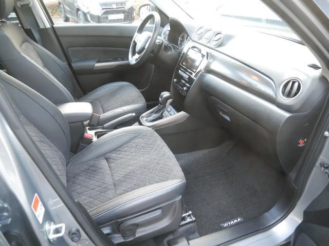 Suzuki Vitara AllGrip Comfort Hybrid