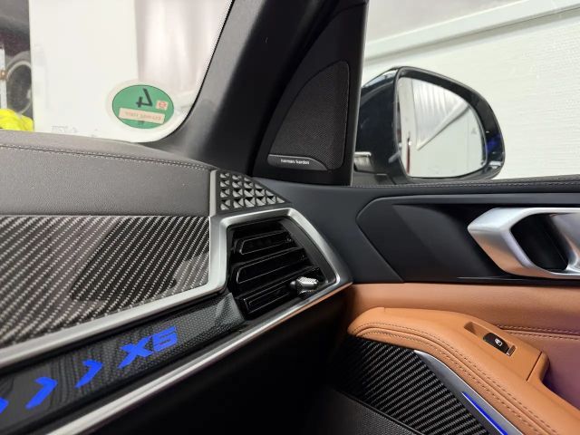 BMW X5 M-Sport xDrive