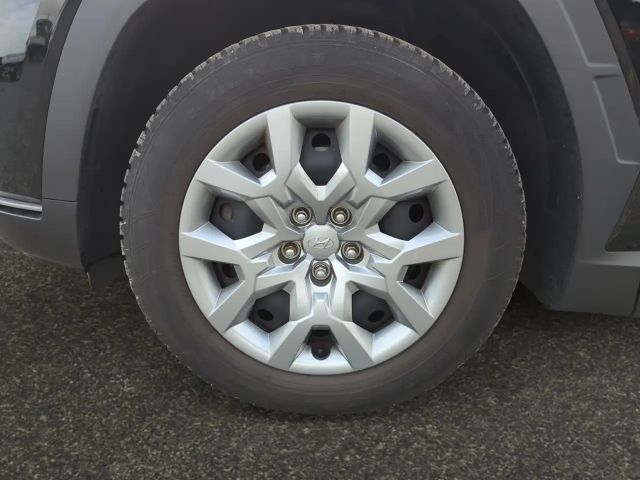 Hyundai Tucson 1.6 T-GDi