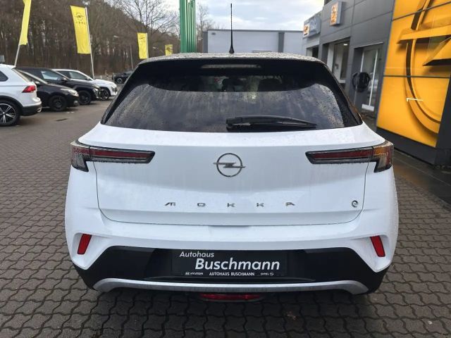 Opel Mokka Mokka-e Ultimate