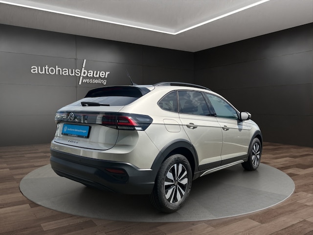 Volkswagen Taigo 1.0 TSI Move