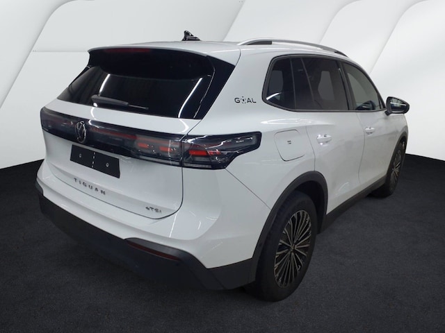 Volkswagen Tiguan GOAL MATRIX AHK NAVI TRAVEL SHZ el.HECKKLAPPE