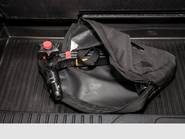 Ford Focus 1.5 EcoBlue Titanium Wagon