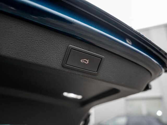 Skoda Superb 2.0 TDI Combi