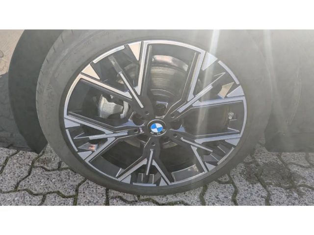 BMW 120 M-Sport Sedan