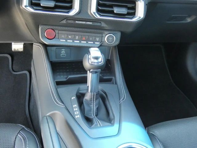 Ford Mustang Fastback GT 5.0 V8