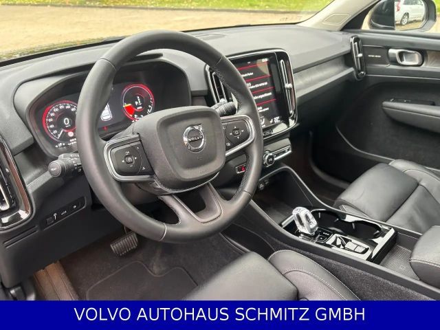 Volvo XC40 Bright T5 Ultimate