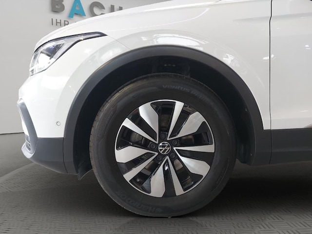 Volkswagen Tiguan 1.5 TSI