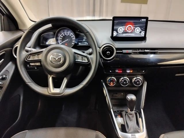 Mazda 2 Exclusive-line SkyActiv