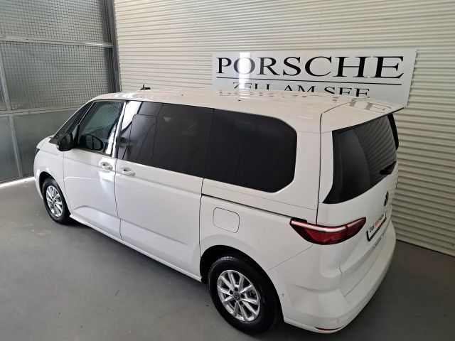 Volkswagen Multivan T7