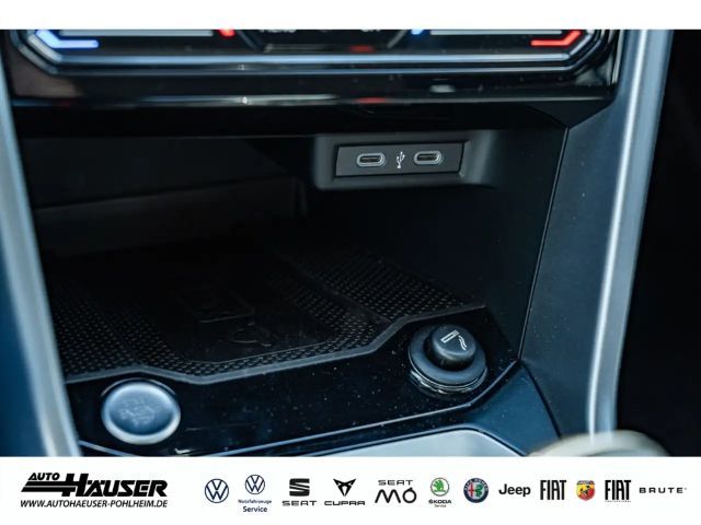 Volkswagen T-Roc 1.5 TSI DSG Life