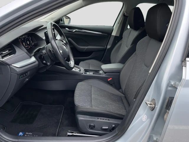 Skoda Octavia 2.0 TDI Combi