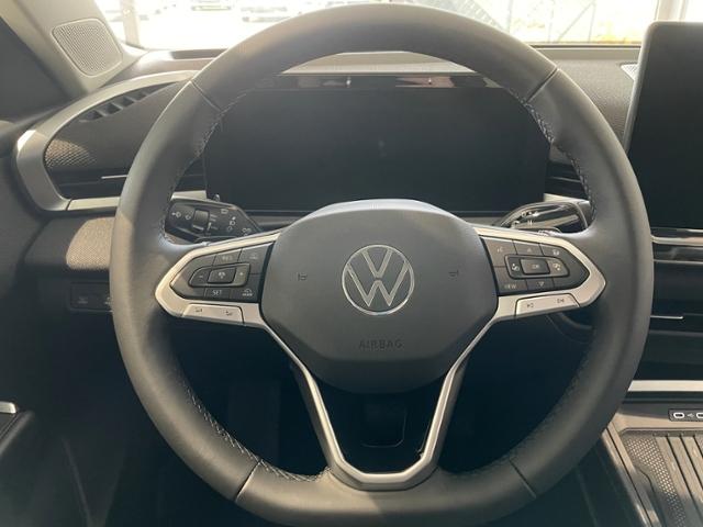 Volkswagen T-Roc 1.5 eTSI DSG Life