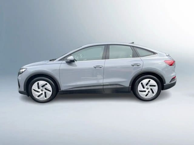 Audi Q4 e-tron 35 Sportback