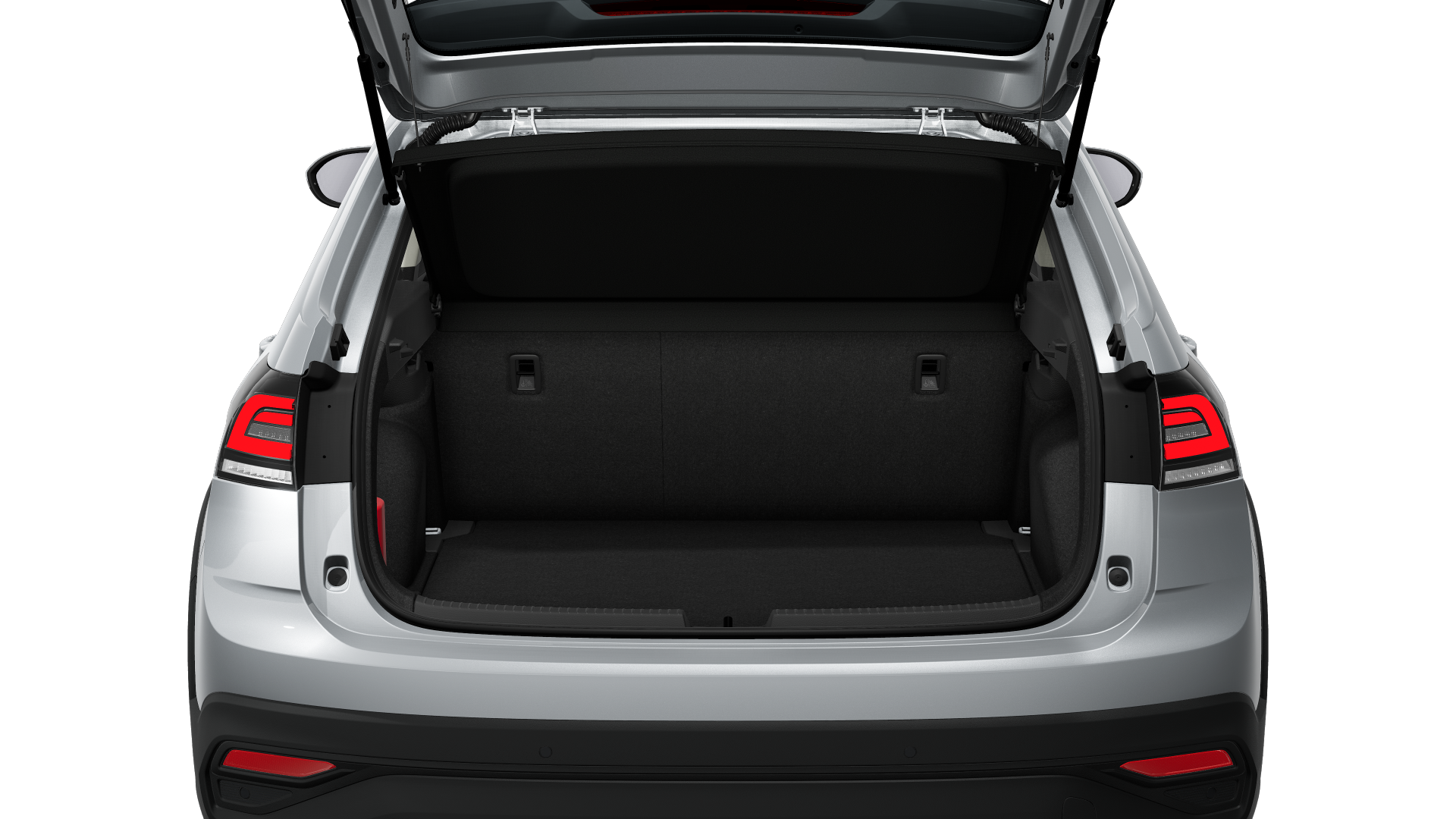 Volkswagen Taigo 1.0 TSI Life