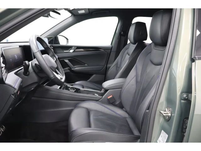 Volkswagen Tiguan 2.0 TDI DSG R-Line