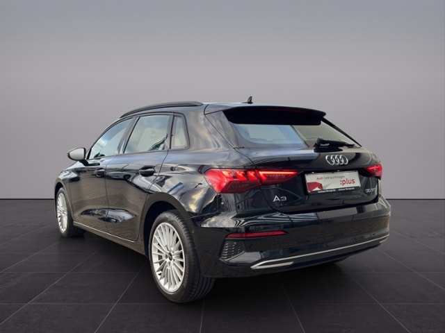 Audi A3 30 TFSI S-Tronic Sportback