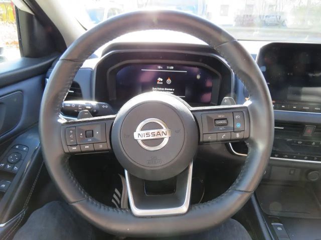 Nissan Qashqai DIG-T