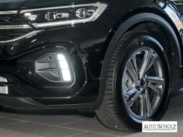 Volkswagen T-Roc 2.0 TSI DSG R-Line