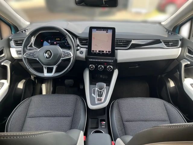 Renault Captur E-Tech Intens