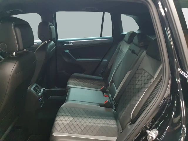 Volkswagen Tiguan DSG R-Line eHybrid