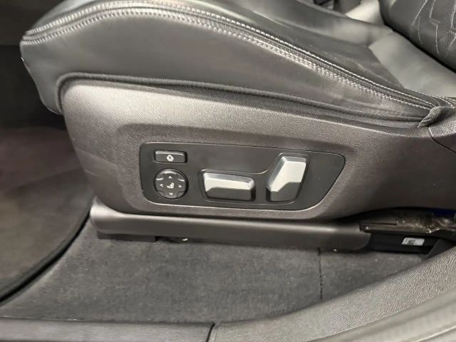 BMW X4 Competition Coupé