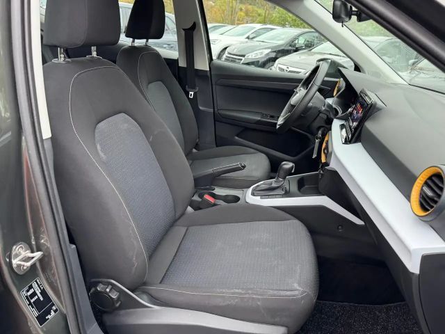 Seat Arona 1.0 TSI DSG Style