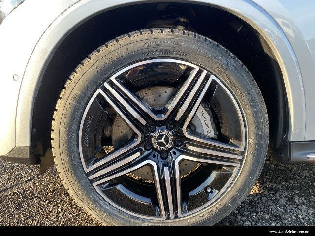 Mercedes-Benz GLC 300 4MATIC